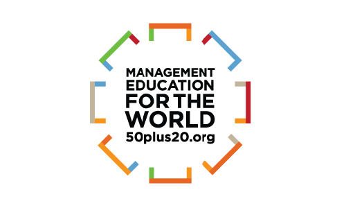 Management Education for the World