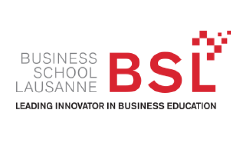 BSL - Business School Lausanne