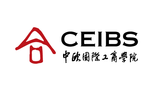 CEIBS - China Europe International Business School