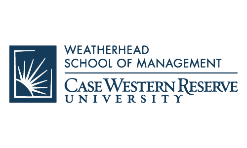 Weatherhead School of Management