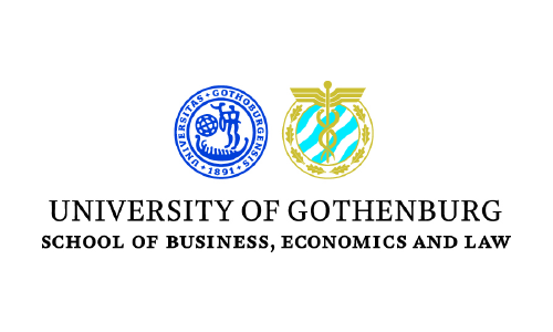 University of Gothenburg - School of Business, Economics & Law