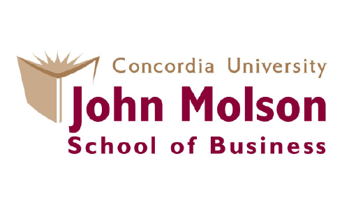 John Molsen School of Business – Concordia University