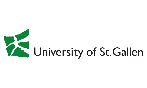 University of St. Gallen