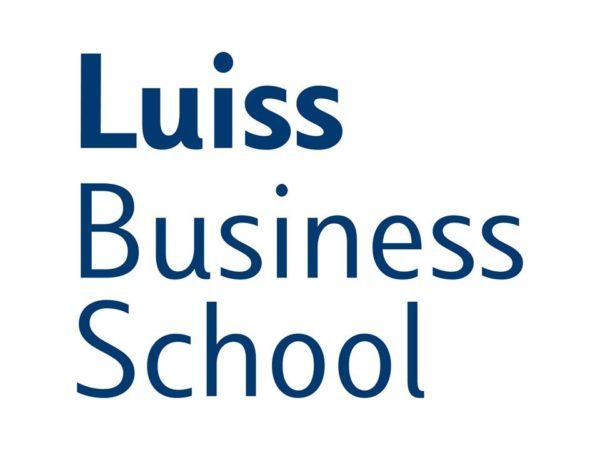 Luiss Business School Logo