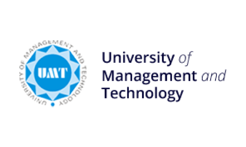 UMT University of Management and Technology