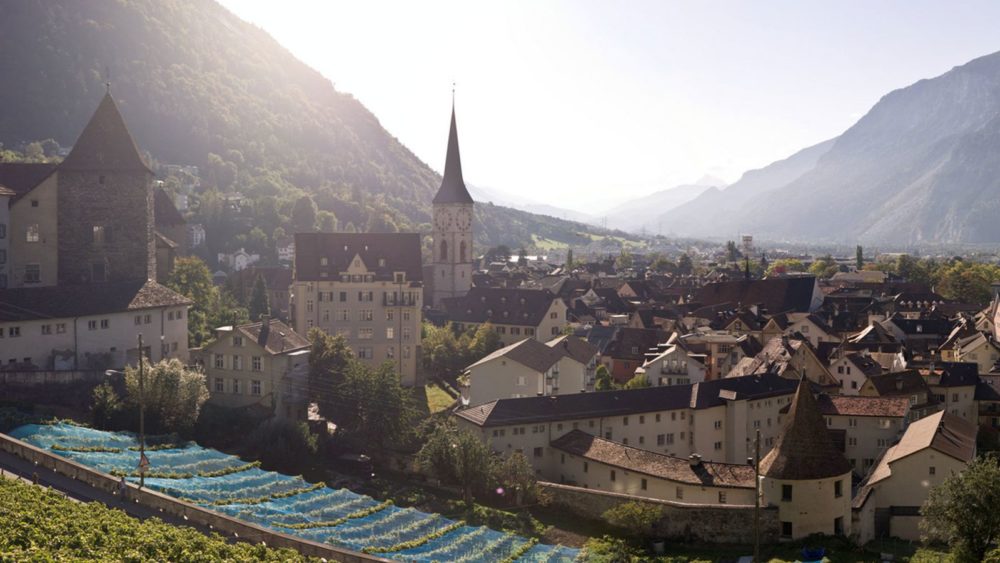 Chur, Switzerland