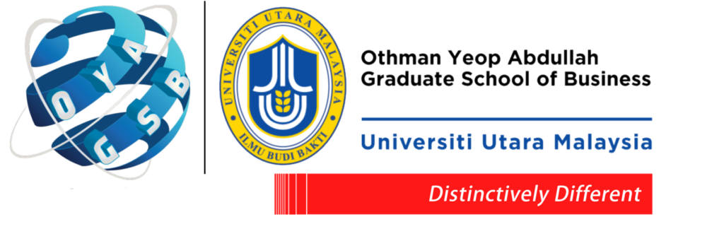 Othman Yeop Abdullah Graduate School Of Business