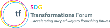 SDG Transformations Forum