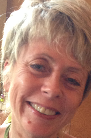 Kathleen Curran