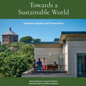 Towards a Sustainable World